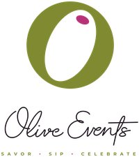 Olive Catering Logo