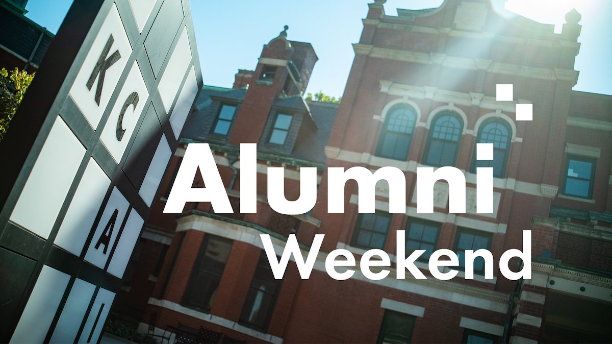 Alumni Weekend 2025