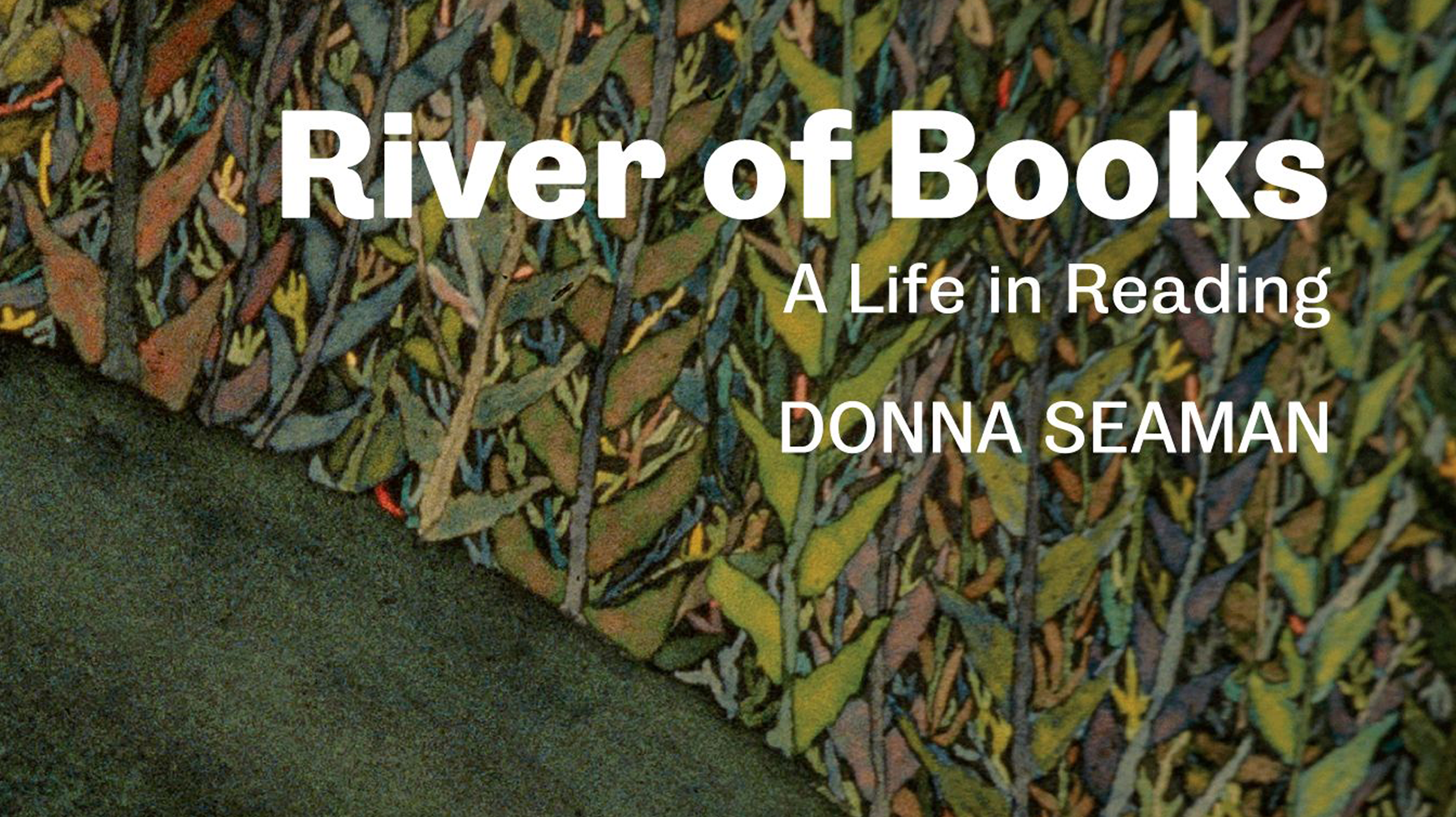 donna seaman river of books 169