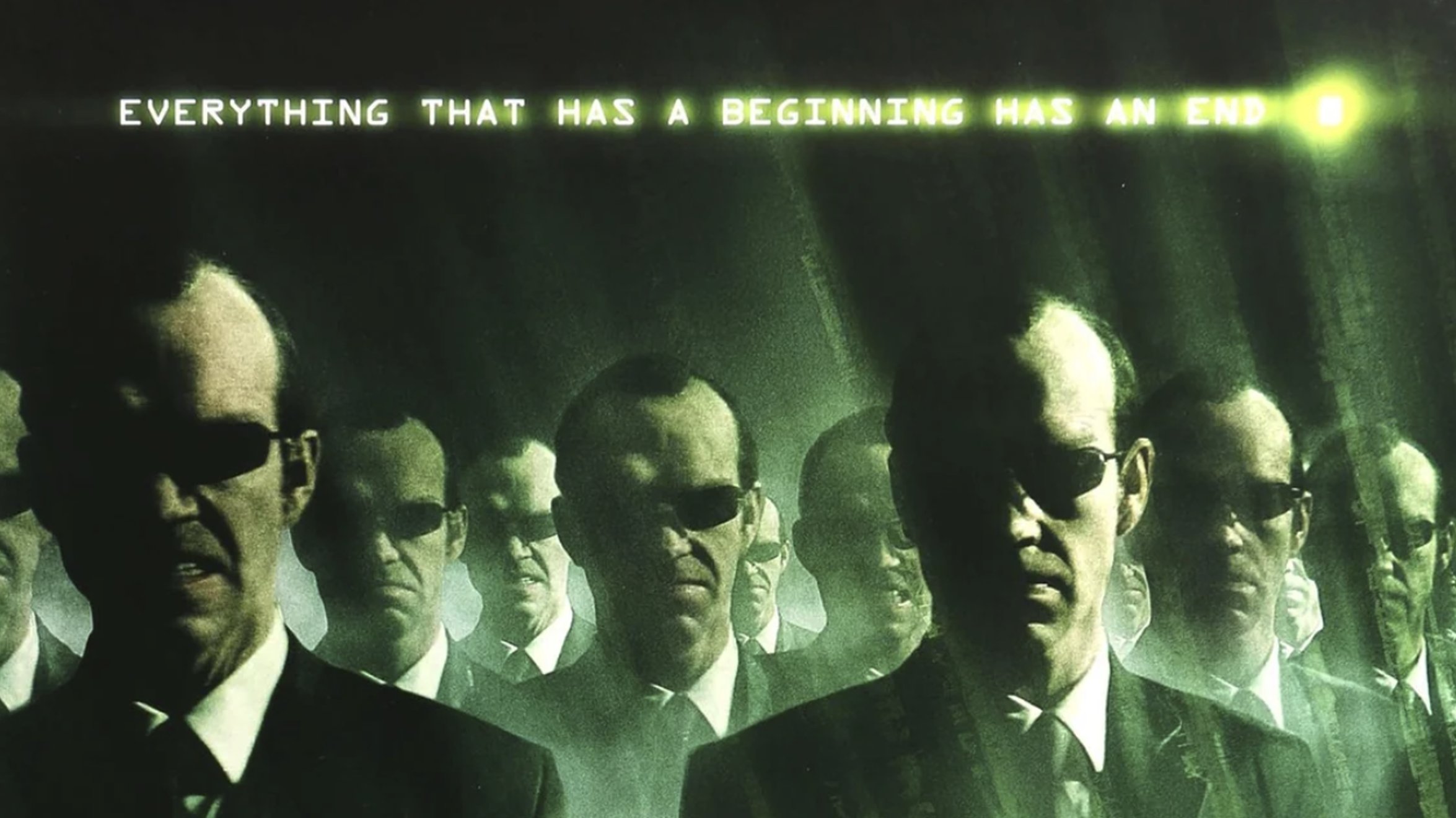 matrix revolutions poster 169