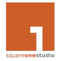 square one studio logo transparent